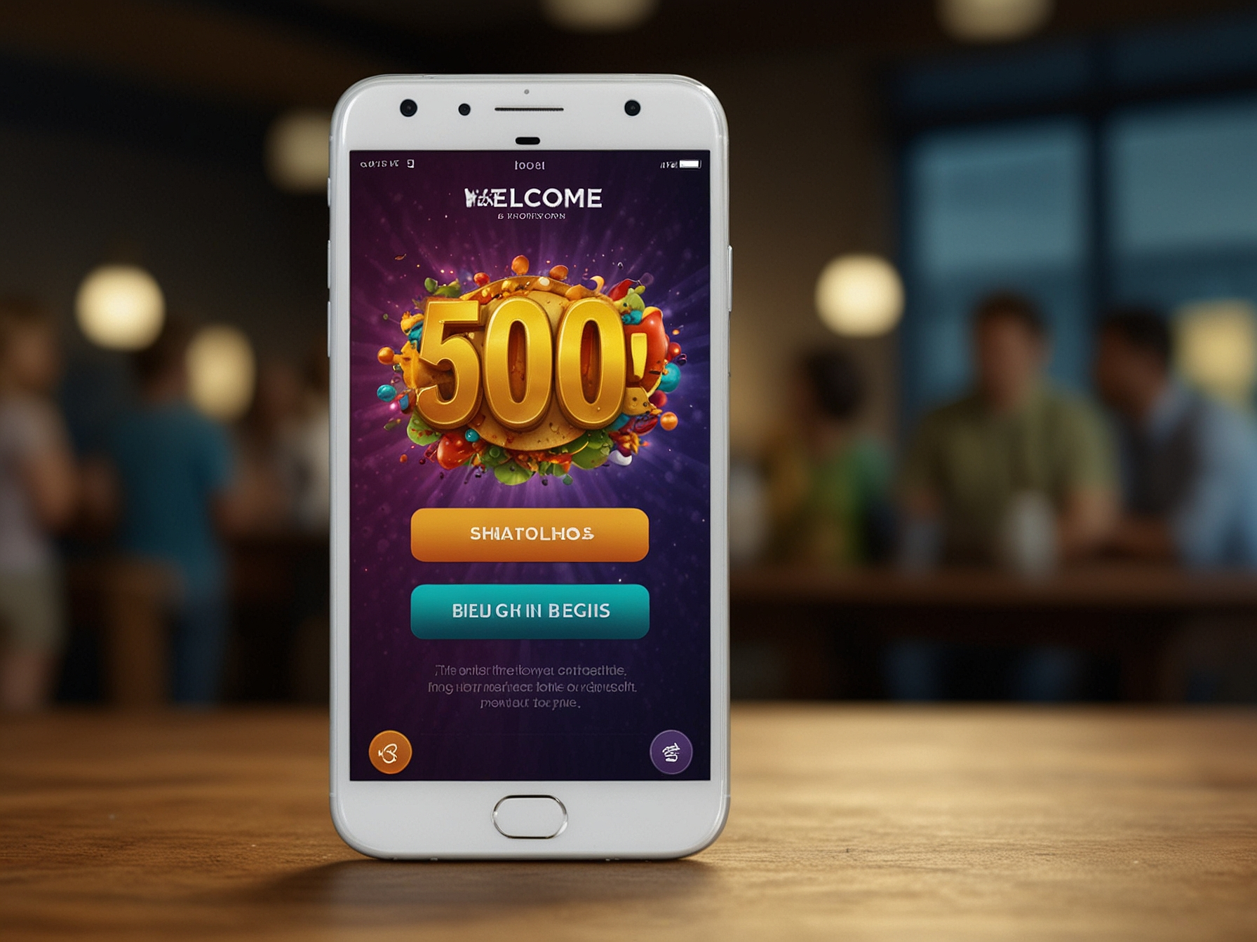 Promociones y bonos Ecuabet