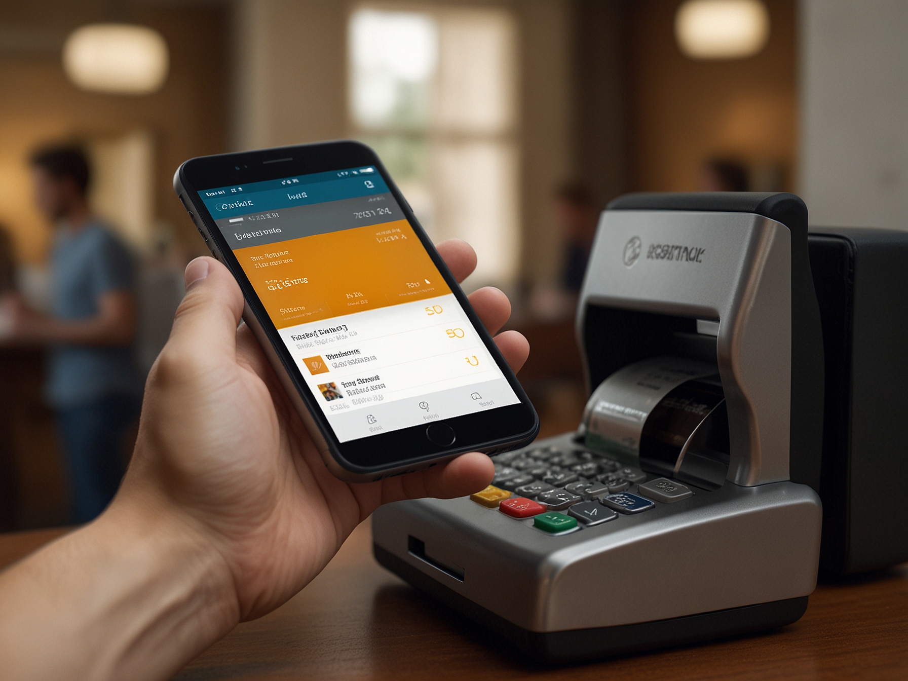 Proceso de retiro seguro